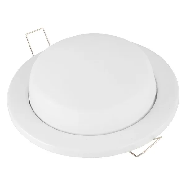 Светильник встраиваемый GCL-2GX53-H38-W белый 2/50 General