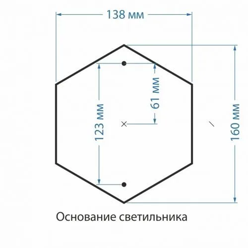 Ландшафтный светильник 1*E27 капучино IP44 Virgo S (a031922) Elektrostandard — фото 2