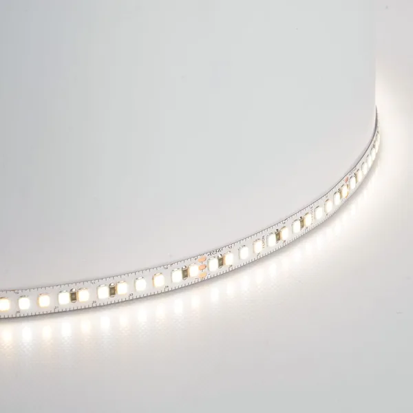 Лента светодиодная LS504 CCT-MIX 192SMD(2835) 16Вт/м 24V 5000*8*1.44мм 3000К+6500K, IP20 FERON — фото 8