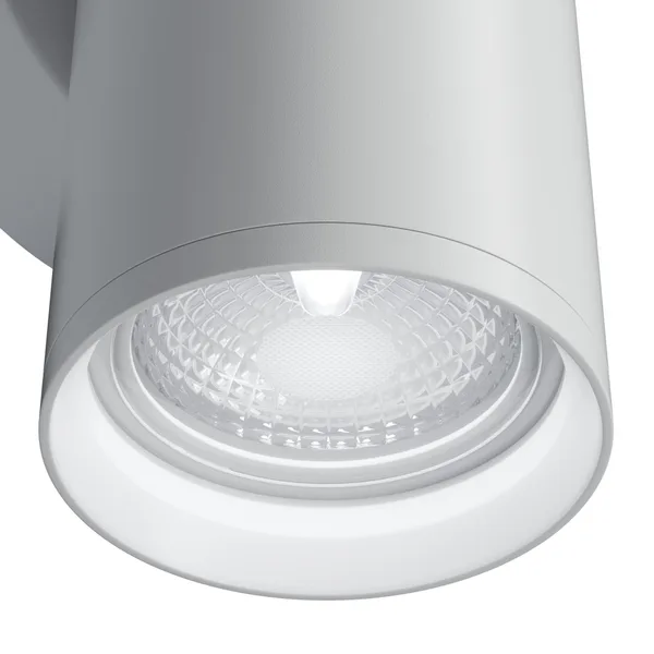 Бра 2*GU10 10Вт Белый IP20 FOCUS S C068WL-02W Technical Maytoni — фото 5