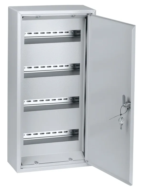 Корпус металлический ЩРН-48 (610х300х120) Народный TDM — фото 3
