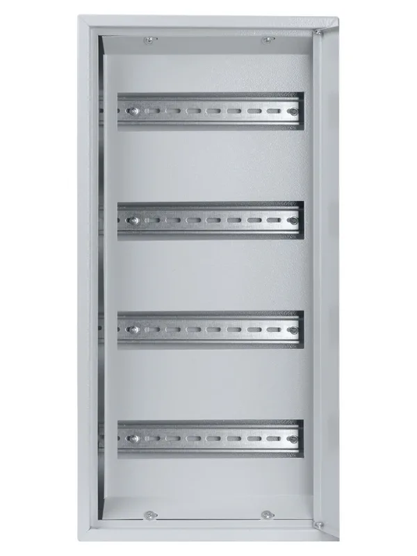 Корпус металлический ЩРН-48 (610х300х120) Народный TDM