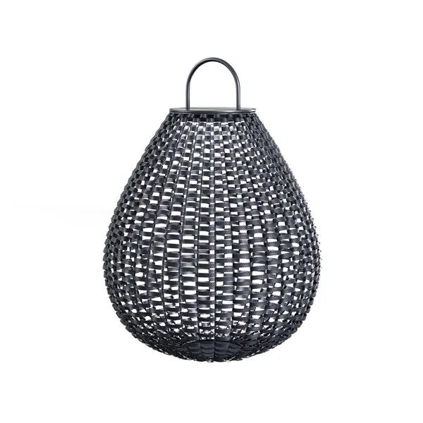 Ландшафтный светильник 5Вт 3000К Черный IP65 Plet OSL599FL-L5B3K Outdoor Maytoni