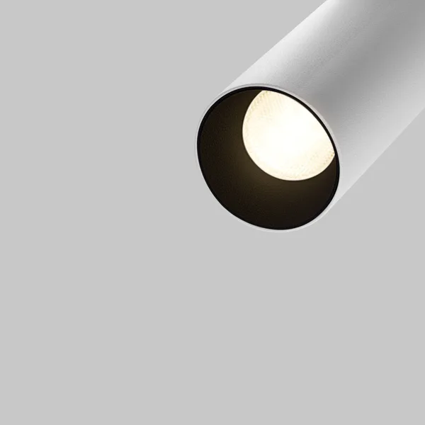 Трековый светильник LED 5Вт Белый IP20 Magnetic track system Exility TR032-4-5WTW-S-DD-W Technical Maytoni — фото 2