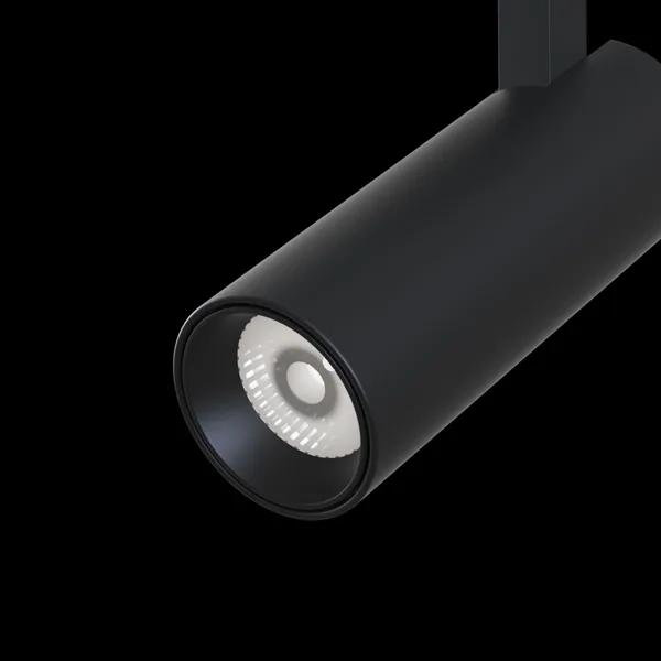 Светильник трековый 13Вт 3000K Черный IP20 Focus LED TR019-2-10W3K-B Technical Maytoni — фото 4