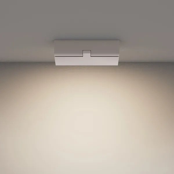 Потолочный светильник LED 12Вт Белый IP20 Ceiling & Wall C133CL-12W4K-W Technical Maytoni — фото 4