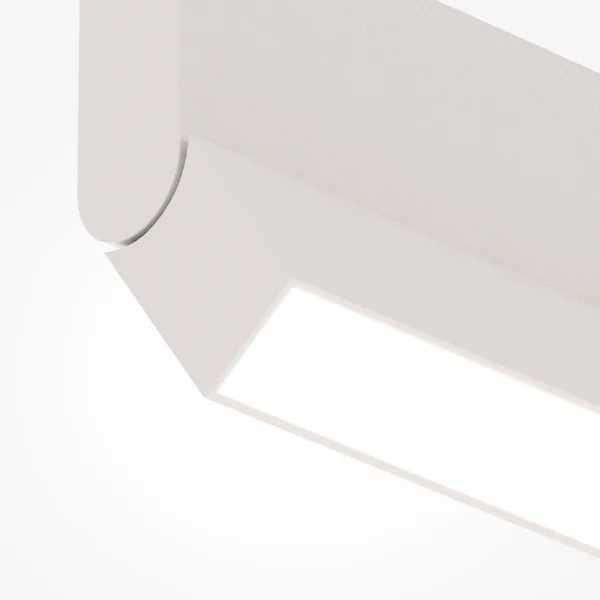 Потолочный светильник LED 12Вт Белый IP20 Ceiling & Wall C133CL-12W4K-W Technical Maytoni — фото 2
