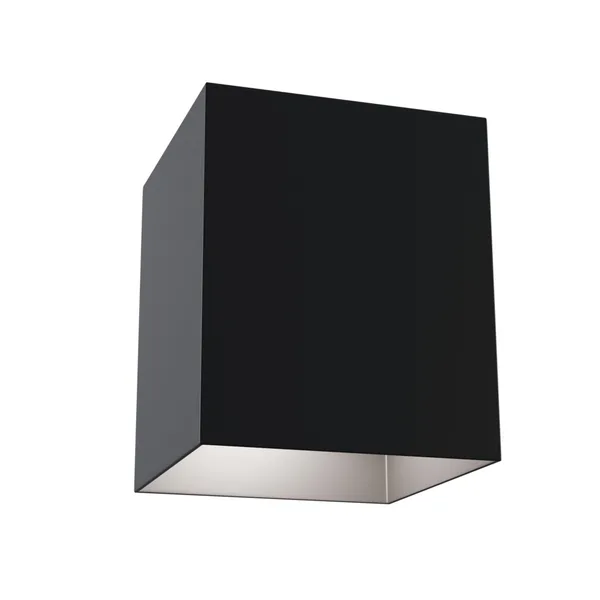 Потолочный светильник 1*GU10 50Вт Черный IP20 Alfa C015CL-01B Technical Maytoni — фото 2