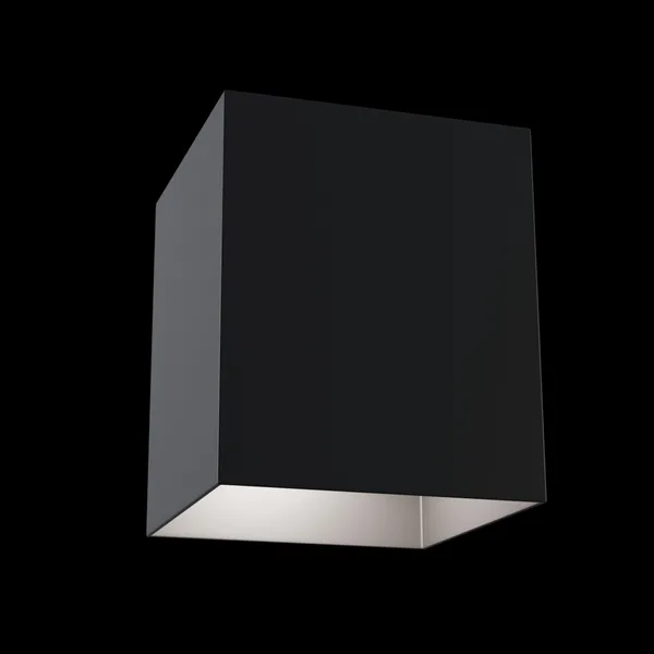 Потолочный светильник 1*GU10 50Вт Черный IP20 Alfa C015CL-01B Technical Maytoni — фото 3