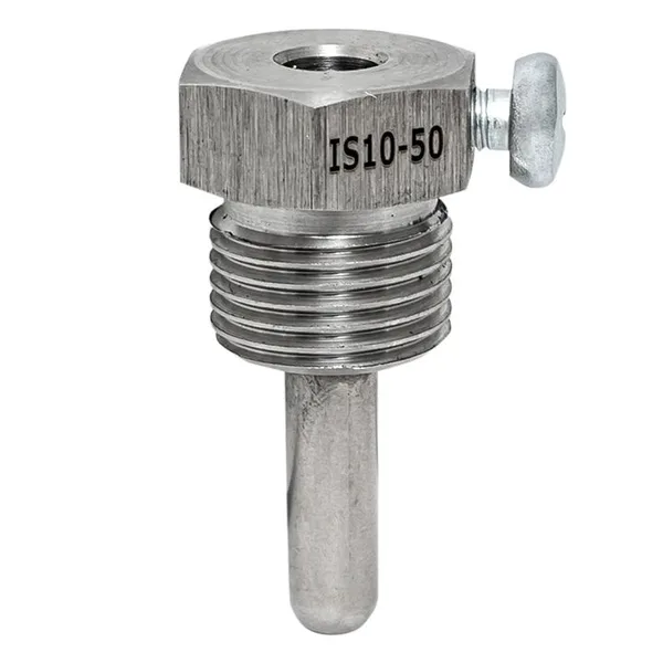Погружная гильза G1/2 L = 50 мм IS10-50 EKF