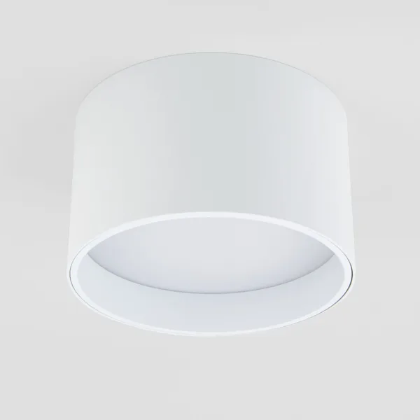 Накладной светодиодный светильник 13Вт 4200К белый IP20 (a058846) Elektrostandard — фото 3