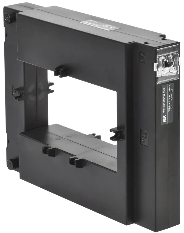 Трансформатор тока ТРП-816 1500/5А 15ВА класс 0,5 IEK