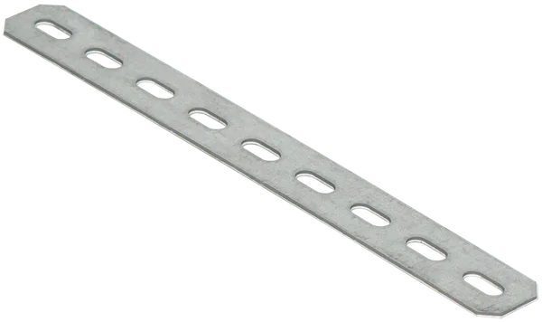 Соединитель перфорированный CP INOX IEK
