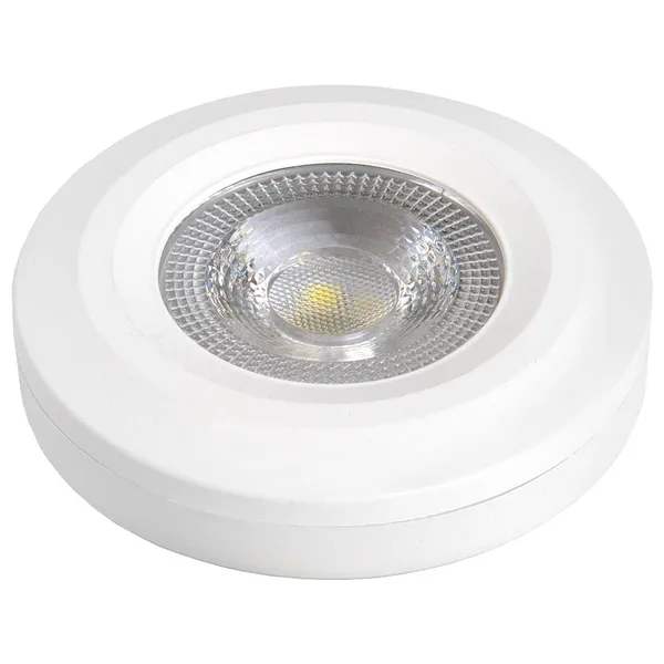 Лампа Светодиодная GLDEN-GX53-DIF-12-230-GX53-2700 1/10/100 General
