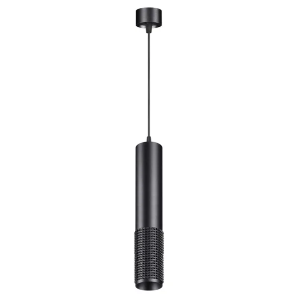 Св-к накл.св/д,провод 2м IP20 LED 4000K 12W 220V MAIS LED черный NOVOTECH