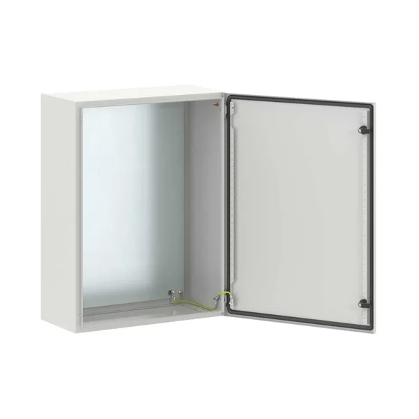 Корпус навесной STE с М/П ВхШхГ 800x600x300 мм DKC
