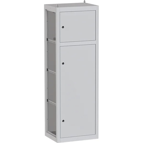 Каркас ВРУ-2 Unit S сварной IP31 (1800х600х450) PROxima EKF — фото 2