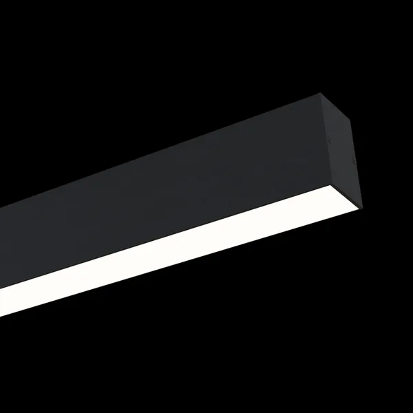 Светильник трековый 20Вт 3000K Черный IP20 BASIS TR012-2-20W3K-B Technical Maytoni — фото 3