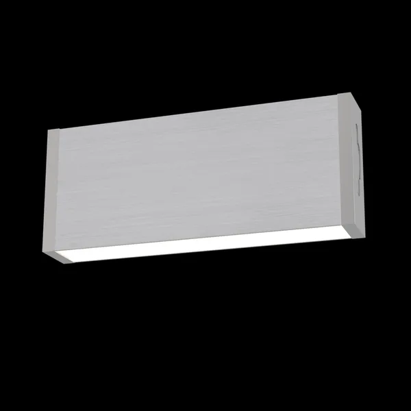 Бра 12Вт 4000K Серый IP20 Vilora C937-WL-01-12W-N Technical Maytoni — фото 3