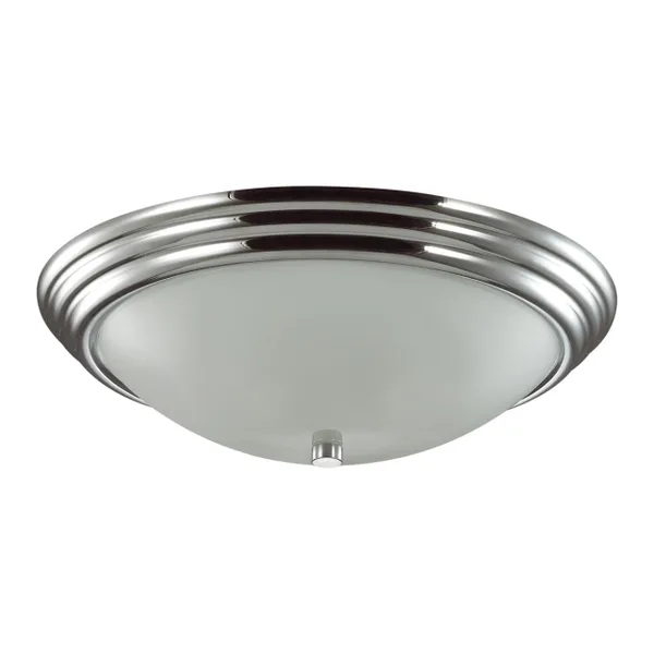Настенно-потолочный св-к E27 3*60W 220V KAYLA хром LUMION