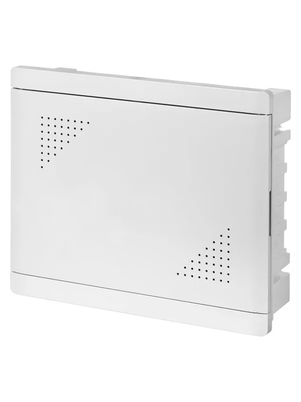 Бокс мультимедийный БМ-ВП-03, 375х325х120, IP31 TDM — фото 2