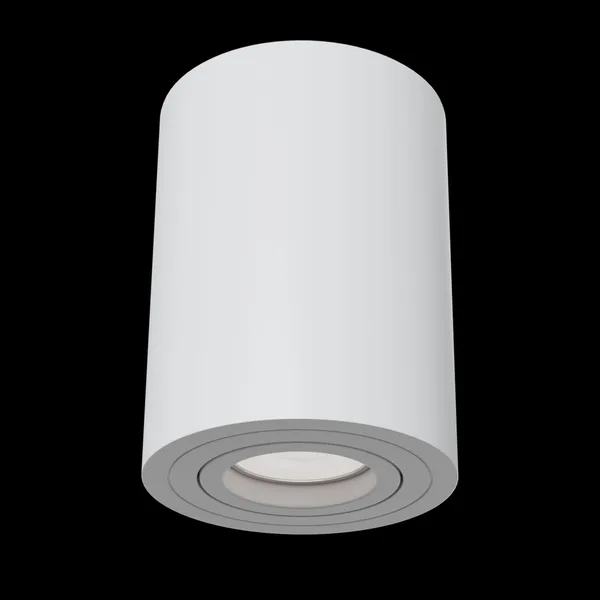 Потолочный светильник 1*GU10 50Вт Белый IP20 Alfa C016CL-01W Technical Maytoni — фото 2