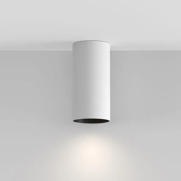 Потолочный светильник 1*GU10 10Вт Белый IP20 Ceiling & Wall C080CL-01-GU10-W Technical Maytoni — фото 4