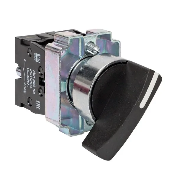 Переключатель BJ33 3P длинная ручка 2NO PROxima EKF