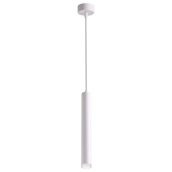 Накл.св-к,длина провода 1м IP20 LED 3000K 10W 160 - 265V MODO белый NOVOTECH