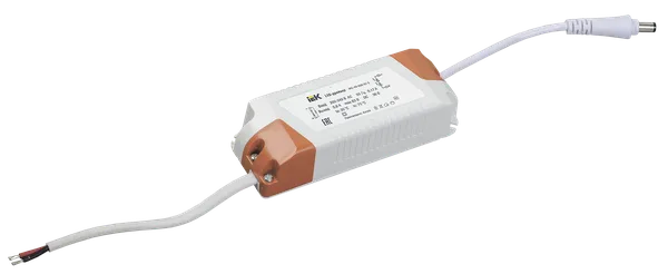 LED-драйвер MG-40-600-01 E для LED светильников 36Вт IEK