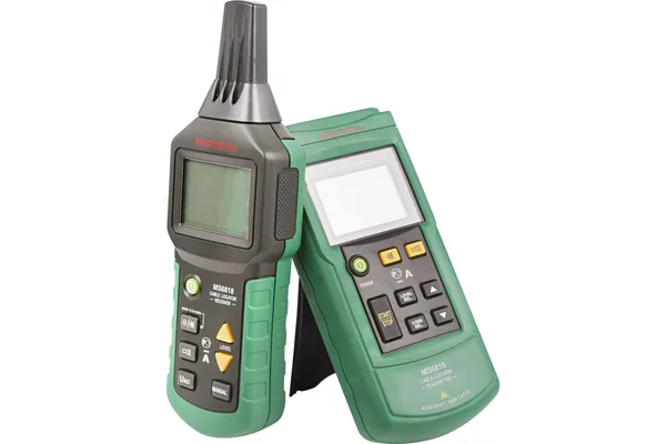 Детектор проводки MASTECH MS-6818 — фото 3