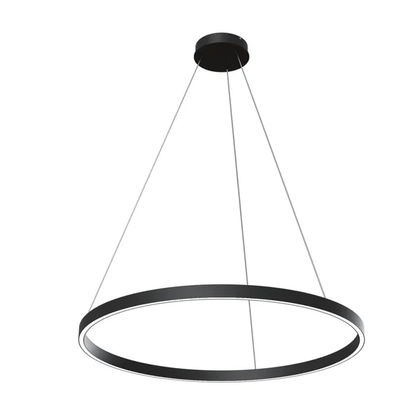 Подвесной светильник 51Вт 4000K Черный IP20 Rim MOD058PL-L42B4K Technical Maytoni