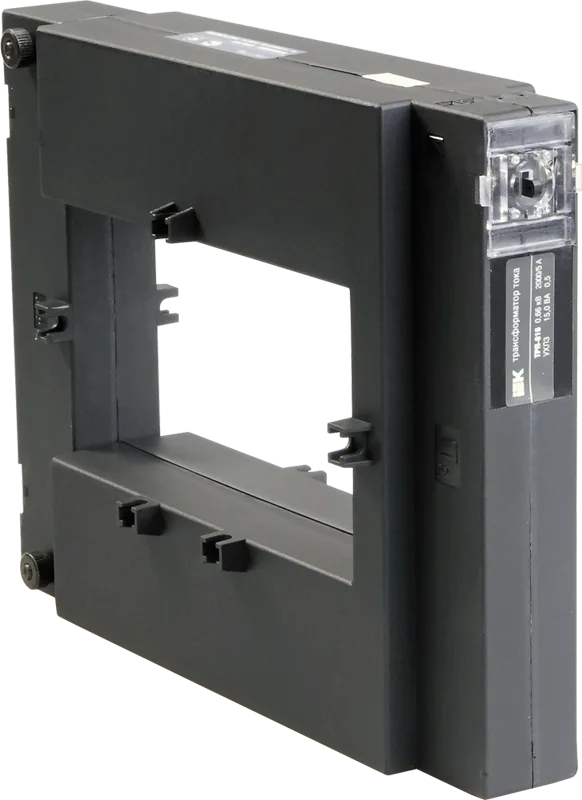 Трансформатор тока ТРП-816 2000/5А 15ВА класс 0,5 IEK