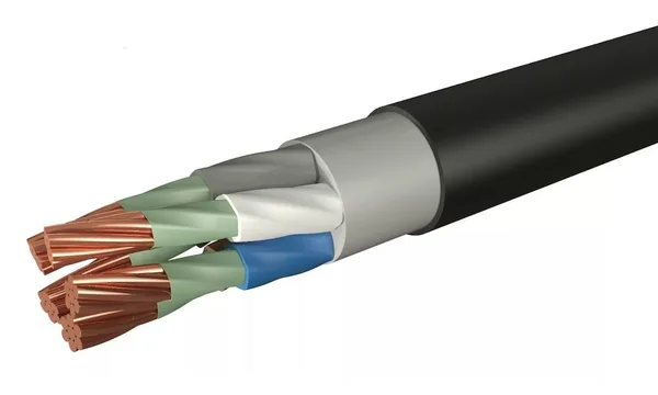 Кабель ПвВГнгLS 1кв 3х240