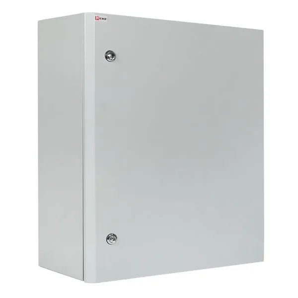 Щит с монтажной панелью ЩМПг-50,40,22 (ЩРНМ-2) IP54 PROxima EKF