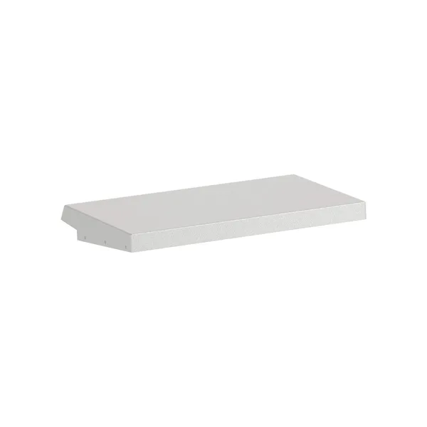 Козырёк дождезащитный ST/CE 400x200мм DKC