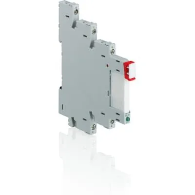 Реле в сборе CR-S230VADC1CRS 230В AC/DC ABB