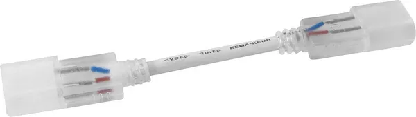 Соединитель для светодиодной ленты 220V LS720, LD508 Feron