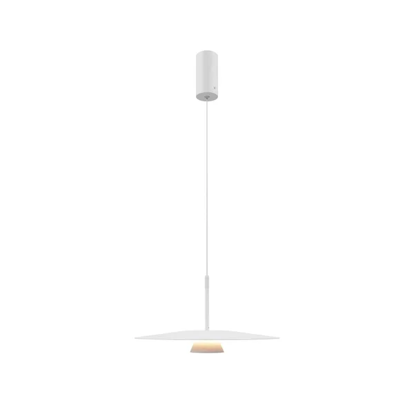 Подвесной светильник LED 12Вт Белый IP20 Platte MOD352PL-L10W3K Maytoni — фото 4