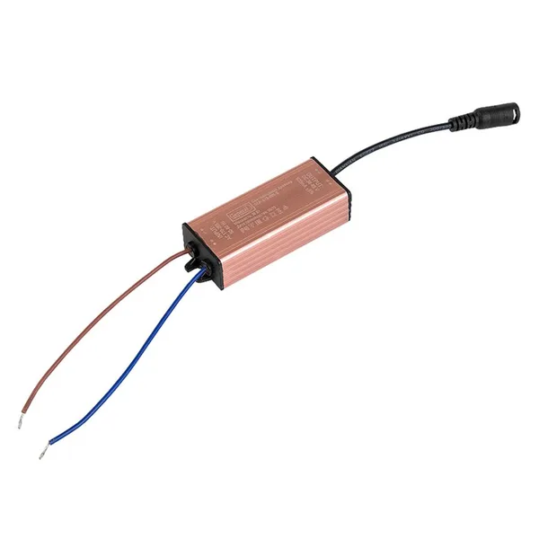 Драйвер для панели-рамки GLWF-U2 40Вт PF0.5 GLWF-DRV General