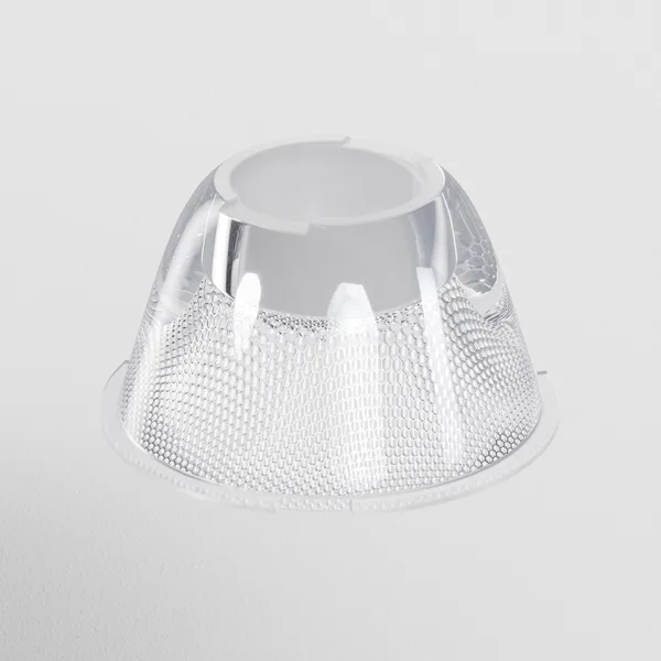 Линза d35mm 24° для Focus Led 5Вт Прозрачный (LensD31-24) Technical Maytoni — фото 2