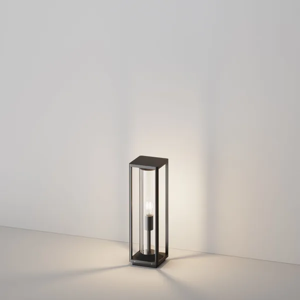Ландшафтный светильник 15Вт Графит IP54 Cell O452FL-01GF1 Outdoor Maytoni — фото 3