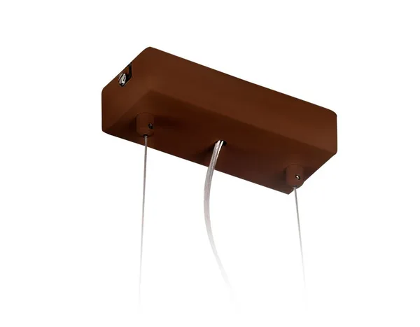 Комплект для подвеса светильника FA651 CF кофе 120*60*30 Ambrella Light