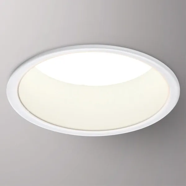 Св-к встр.св/д IP20 LED 4000К 12W 220V TRAN белый NOVOTECH — фото 4