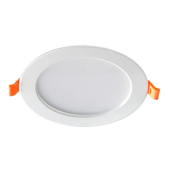 Встр.св-к IP20 LED 3000K 20W 175-265V LUNA белый NOVOTECH