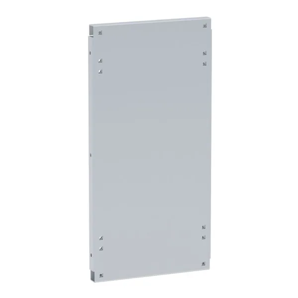 Монтажная панель В600 Ш400 глухая AVERES EKF
