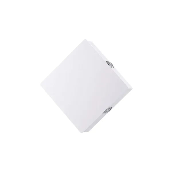 Настенный св-к IP20 LED 8W 444Лм 3000K VISTA белый/металл ODEON LIGHT