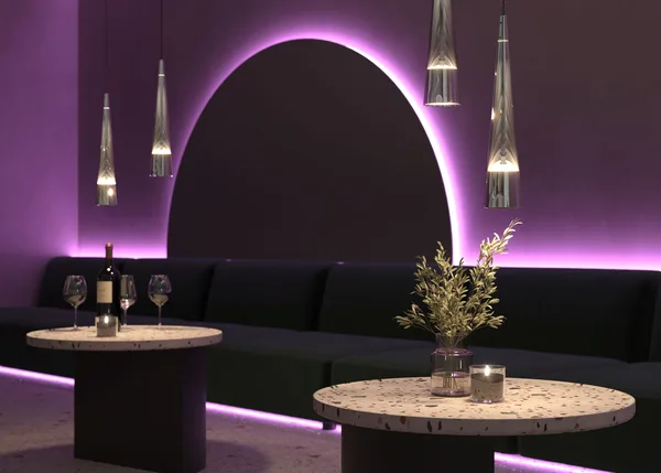 Лента светодиодная 12В 5050 7,2Вт/м 30LED/м RGB 5м IP20 Technical Maytoni — фото 4