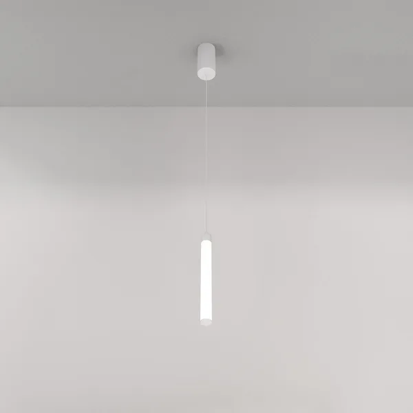 Подвесной светильник LED 10Вт Белый IP20 Pendant P022PL-L10W Technical Maytoni — фото 2