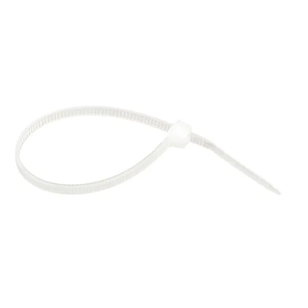 Хомут нейлоновый (2,5х60) (100шт) Basic EKF